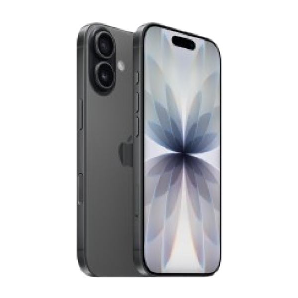 iPhone 17 (Black, 256 GB)